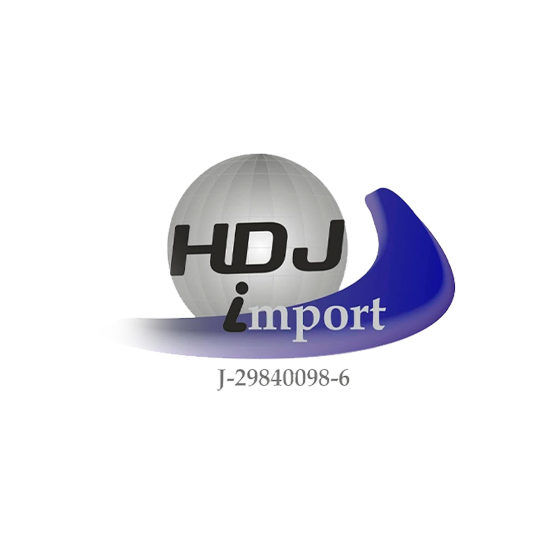 HDJ IMPORT
